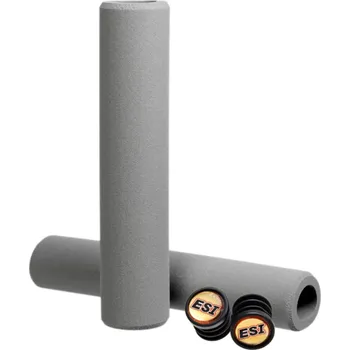 grip Gripy ESI Racer´s Edge, gray