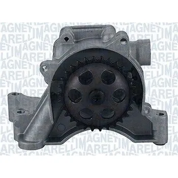 Olejové čerpadlo Olejové čerpadlo MAGNETI MARELLI OP0033