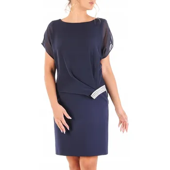 Dámské šaty Šaty Sonia, dámské, velikost 42, na svatební hostina, elegantní, na přijímání, společenské