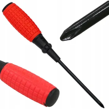 Šroubovák Křížový šroubovák