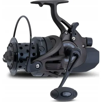 Rybářský naviják Naviják Anaconda BLACK MAGIC G.8. RUNNER 12000 5.7:1