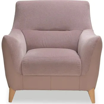 Křeslo Křeslo Orchis - Vero amaral 324 97x95 cm