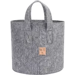 Dirt Bag Textilní květináč 28 x 24 cm…