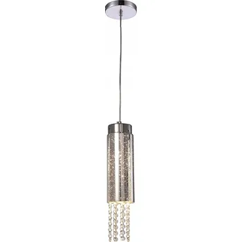 Závěsné svítidlo Milagro MOONLIGHT 1 - světelný bod patice E14