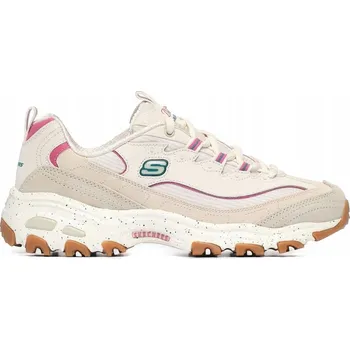 Dámské tenisky Dámské tenisky Skechers D'Lites - Bold Views vel. 38