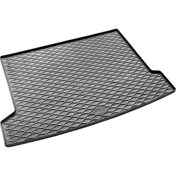 Vana do kufru Gumová vana do kufru Omoda E5 2024- s rezervou, Rigum