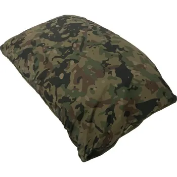 Spacák Trakker Products Trakker Polštář Large Camo Pillow Varianta: Trakker Polštář Large Camo Pillow