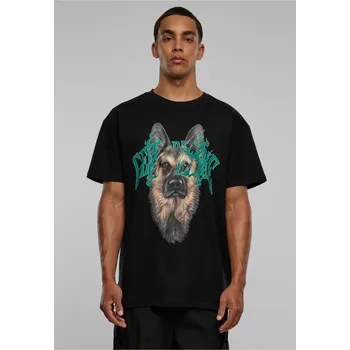 Pánské tričko Gendarmerie Oversize Tee 3XL