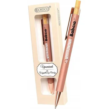 Propiska modrá Cresco