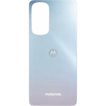 Náhradní kryt pro mobilní telefon Kryt baterie pro Motorola, stříbrný