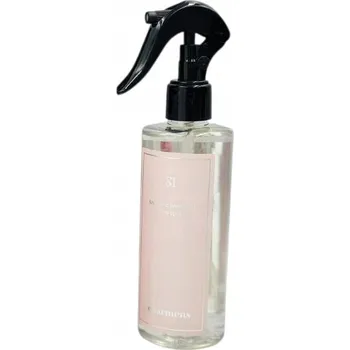 Osvěžovač vzduchu Charmens - parfémovaný osvěžovač vzduchu ve spreji Si 250ml