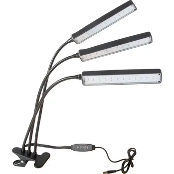 Osvětlení pro růst rostliny Verk 12353 24xLED 