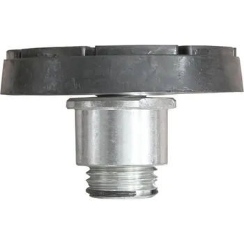 zvedák 2 stupňová nastavitelná zvedací podložka ke zvedáku