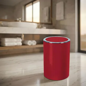 Odpadkový koš Koupelnový koš KLEINE WOLKE CLAP 5 l