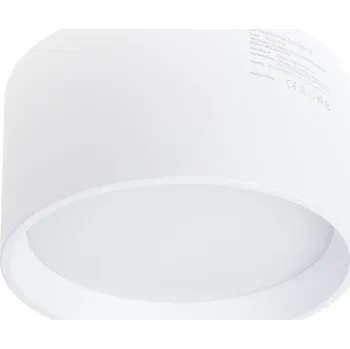 Přídavný světlomet LED světlo kulaté 18W, o148mm, 3000K, 97150K3