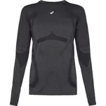 ASICS Funkční tričko ROAD antracitová / černá / bílá