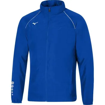 Běžecká bunda Mizuno Uni OSAKA Wind JKT U2EE8501C22 Velikost textilu: 3XL
