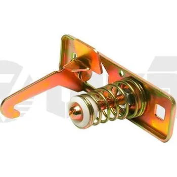 Autodíl Bezpečnostní háky, zámek kapoty motoru vika 88231801001