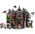 Stavebnice LEGO LEGO Batman 76300 Arkham Asylum