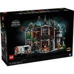 LEGO Batman 76300 Arkham Asylum