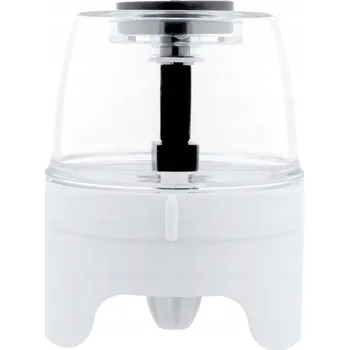 Kuchyňský mlýnek Elektrický mlýnek ADLER AD4449.1 bílý