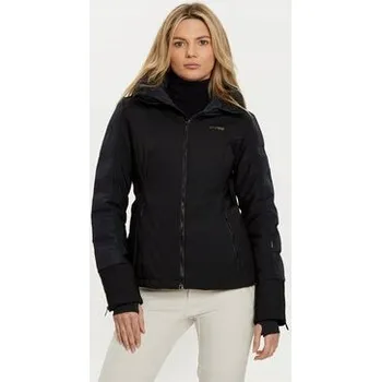 Protest Dámská lyžařská bunda černá 6610144/290