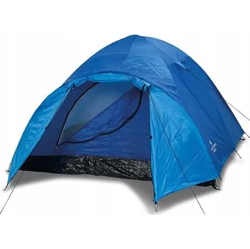 Stan Stan turistický Grouse Creek Asiago modrý, pro 3 osoby