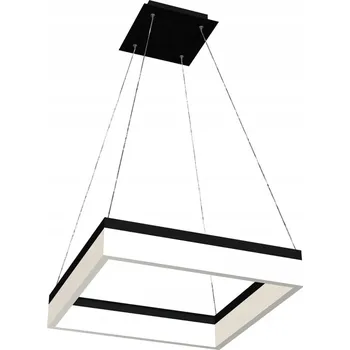 Závěsné svítidlo Milagro NERO 1 - bodové LED světlo (integrovaný LED zdroj)