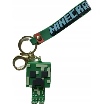 Přívěsek Na Klíče filmová, herní, knižní, komiksová Minecraft