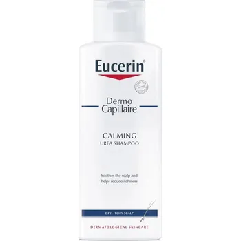 Šampon Šampon Eucerin 250 ml zklidňující