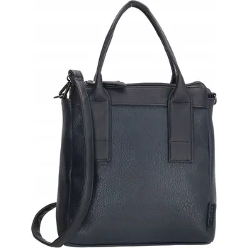 Kabelka Beagles kabelka eko kůže modrá