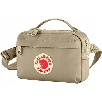 Ledvinka Fjällräven ledvinka Kanken Hip Pack béžová