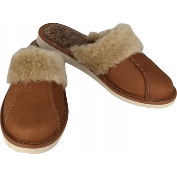 Dámská obuv Baffiks dámské pantofle velikost 37