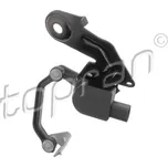 Senzor, regulace sklonu světlometů TOPRAN 119 967