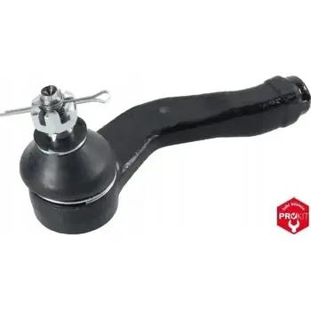 Posilovač řízení Koncovka táhla řízení Febi Bilstein 48030