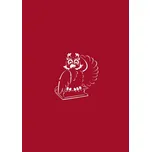 Optys Složka univerzální A4 sova