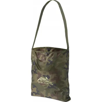 Helikon-Tex nákupní taška polyester maskáčový