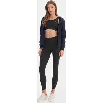 Podprsenka Lacoste Sportovní podprsenka IF0133 Černá M