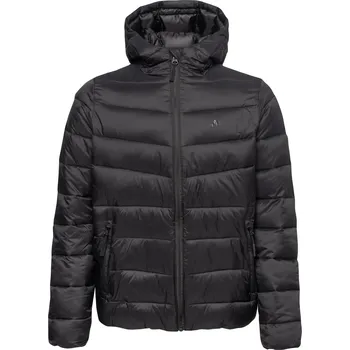 Dívčí oblečení Dětská prošívaná bunda MIRADO JRB 158