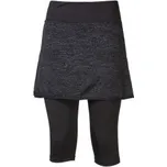 Progress ALERTA 3Q černá XL; Černá sukně