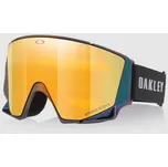 Oakley Lyžařské brýle Flow Scape M Aura Collection 2025/2026 Prizm 24K/Iced Pánské, Unisex