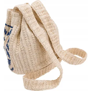 Cavaldi kabelka vak eko kůže vícebarevná