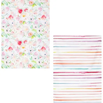 Autronic Utěrka sada 2ks. 100% bavlna. Cena za sadu 2ks. - UBR084-8