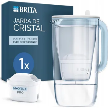 Filtrační konvice Filtrační konvice Brita Active 2,5 l průhledná