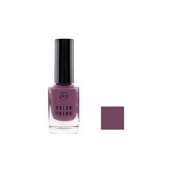 Lak na nehty Dor Color Trend 22 fialový11 ml lak na nehty