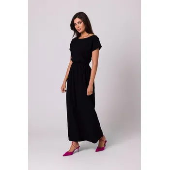 Dámské šaty Ležérní šaty maxi šaty BeWear , velikost XL
