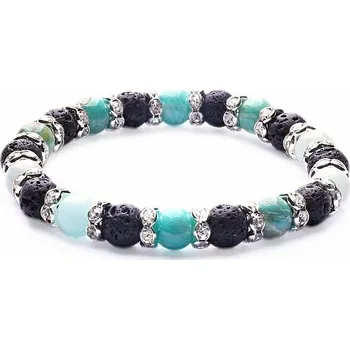 Náramek Nefertitis Smíšená 16 - 22 cm