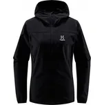 Haglöfs dámská softshellová bunda 606498-2C5 velikost S