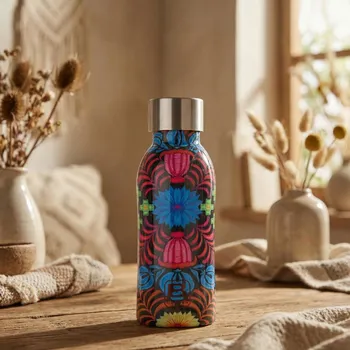 Sport BUGATTI B Bottles Twin Vinicunca 350 ml – termos / láhev termální