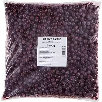 Ovoce Aro Černý rybíz 2,5 kg